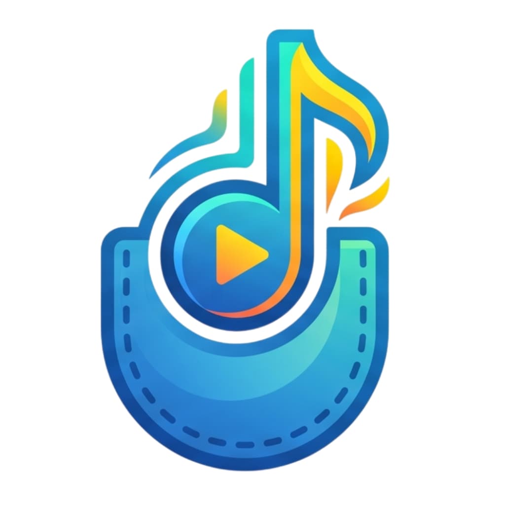 Pocket Hits app icon